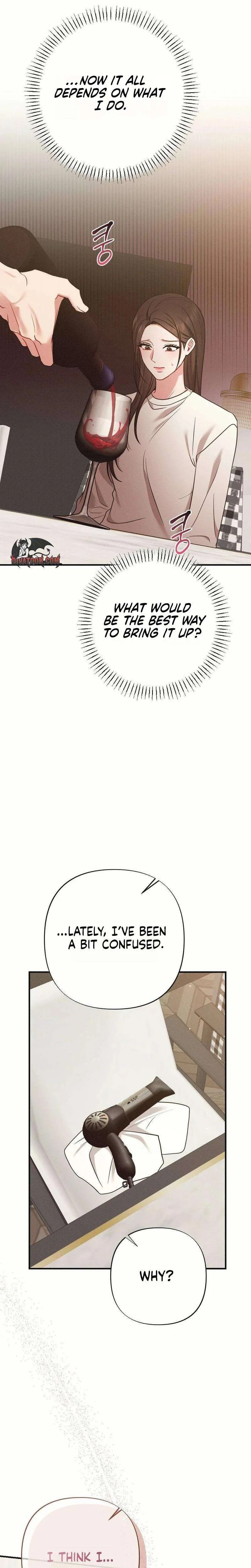 If You Dare to Provoke Me Chapter 29 – Page 24
