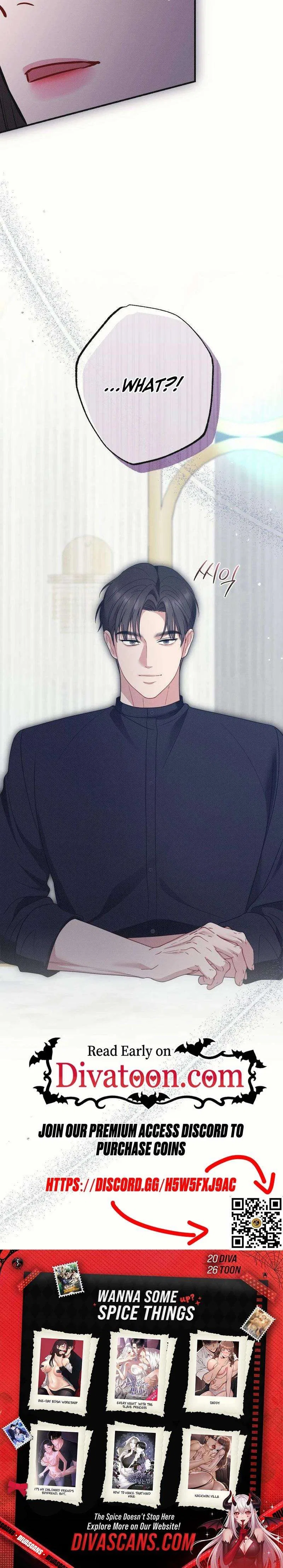 If You Dare to Provoke Me Chapter 29 – Page 31