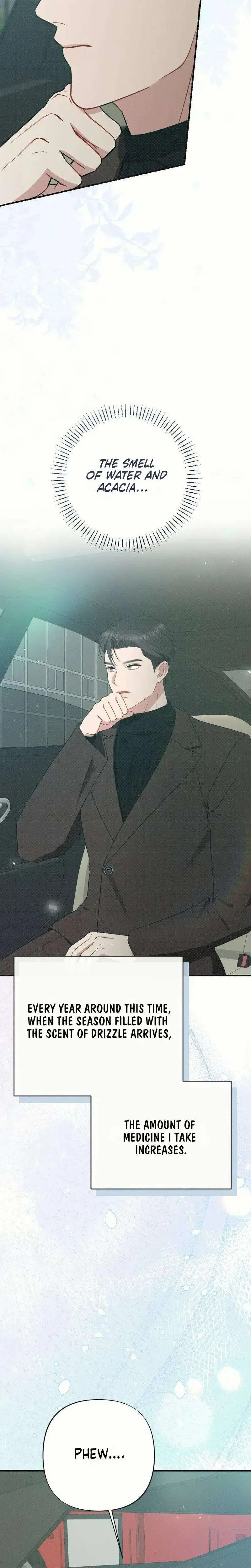 If You Dare to Provoke Me Chapter 28 – Page 2