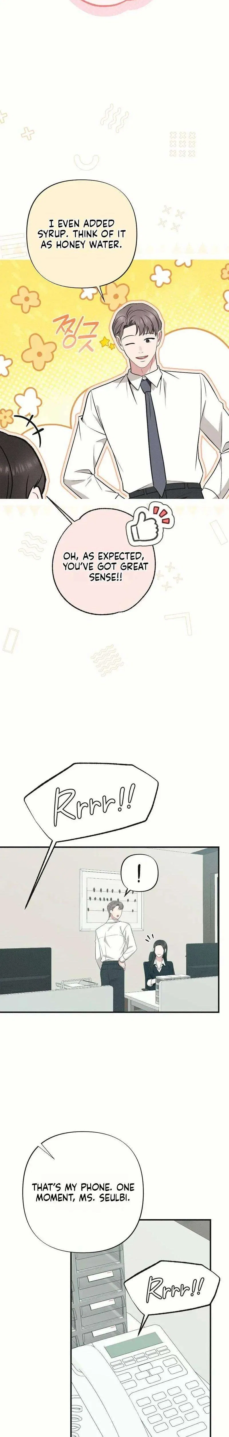 If You Dare to Provoke Me Chapter 28 – Page 16
