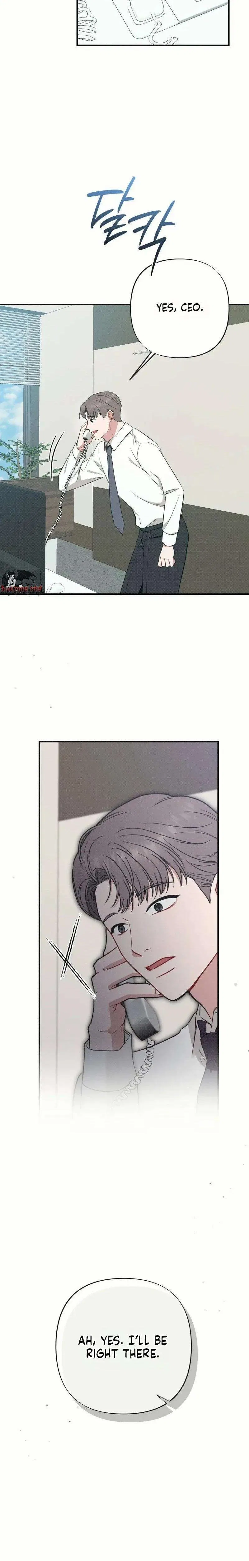 If You Dare to Provoke Me Chapter 28 – Page 17