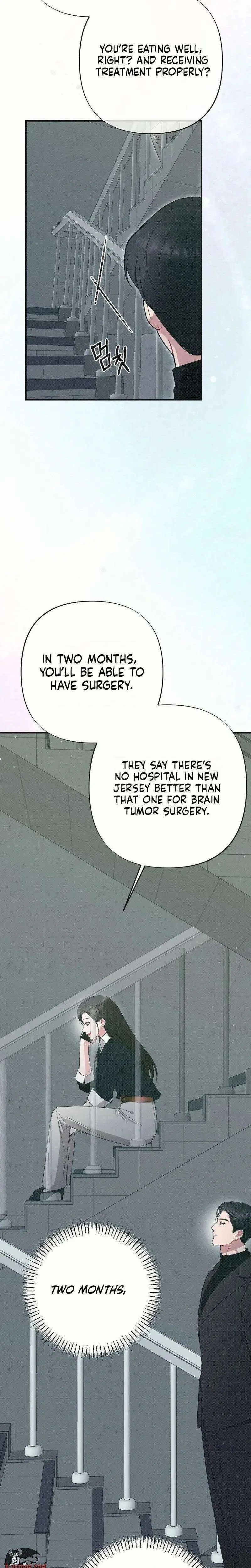 If You Dare to Provoke Me Chapter 28 – Page 24