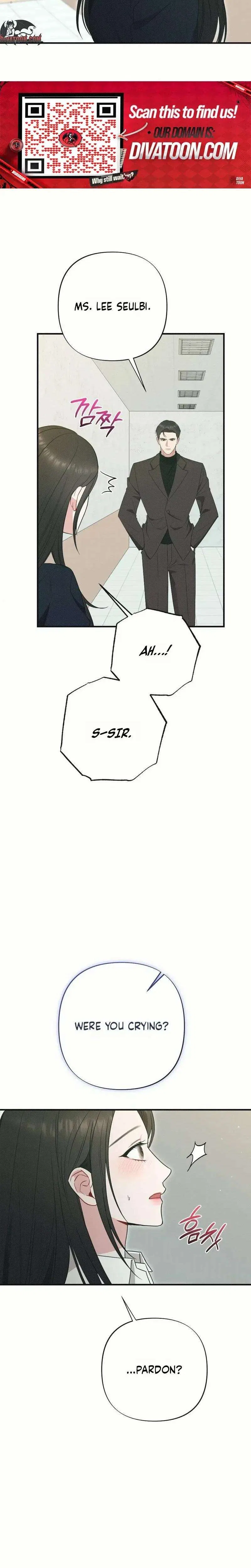 If You Dare to Provoke Me Chapter 28 – Page 28