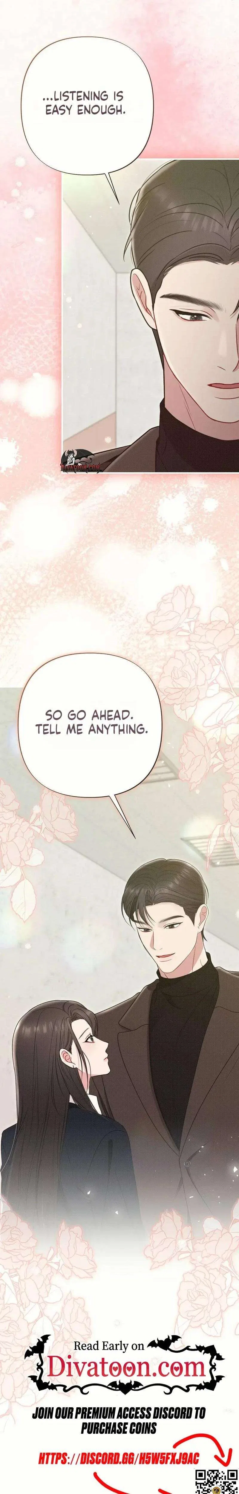 If You Dare to Provoke Me Chapter 28 – Page 30
