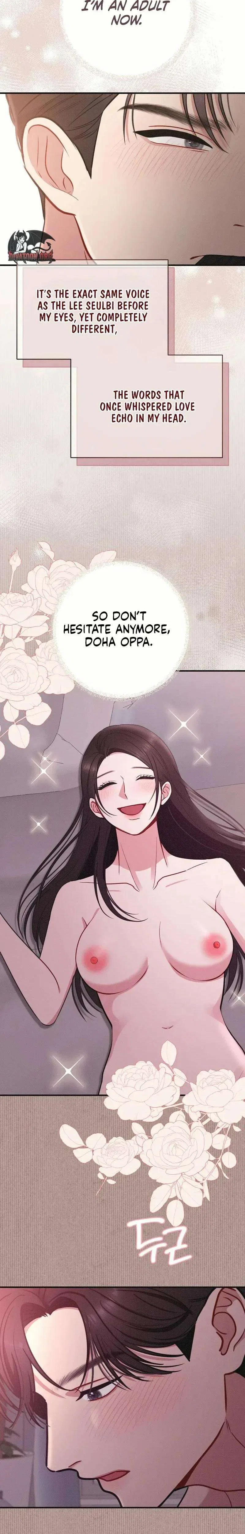 If You Dare to Provoke Me Chapter 27 – Page 6