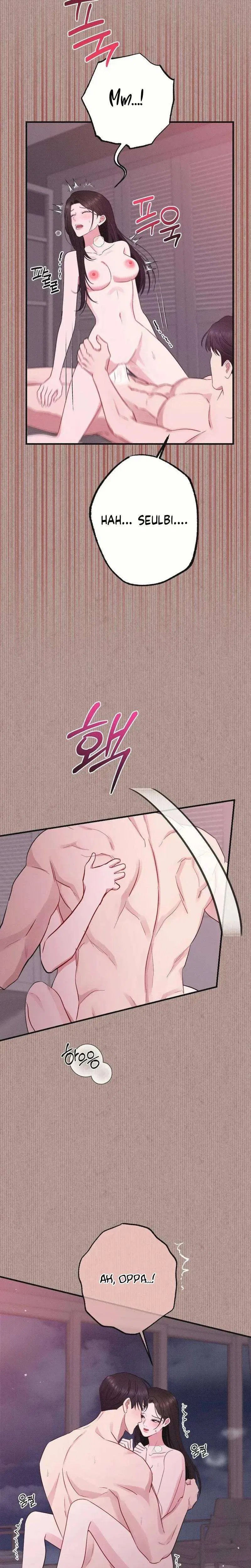 If You Dare to Provoke Me Chapter 27 – Page 10