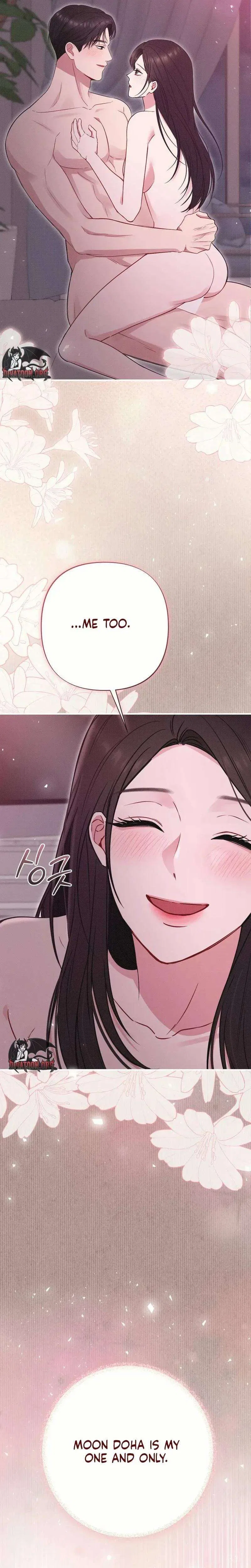 If You Dare to Provoke Me Chapter 27 – Page 14