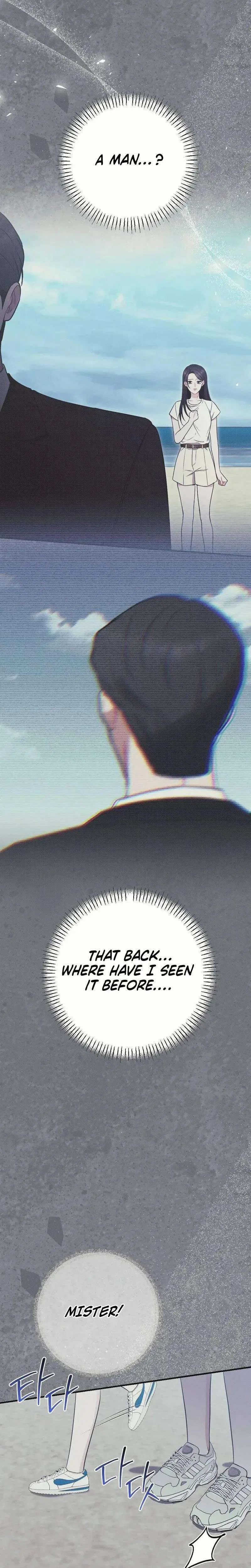 If You Dare to Provoke Me Chapter 27 – Page 21