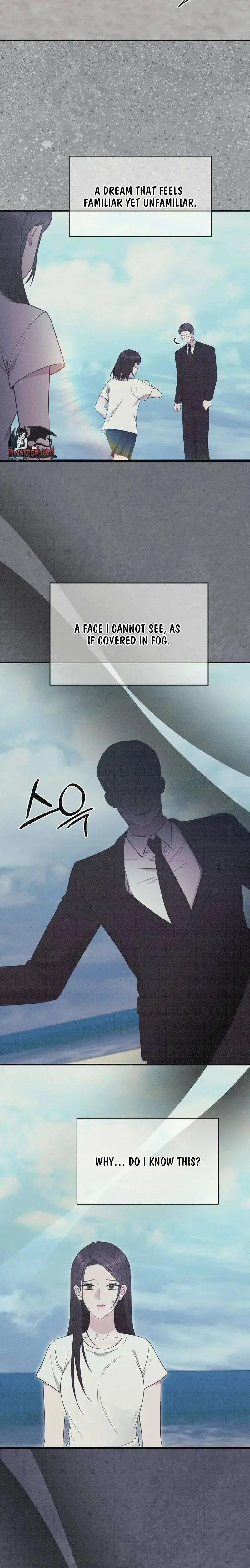If You Dare to Provoke Me Chapter 27 – Page 22