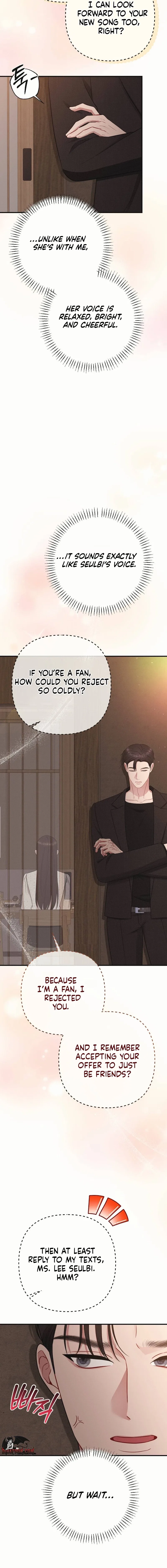 If You Dare to Provoke Me Chapter 26 – Page 4