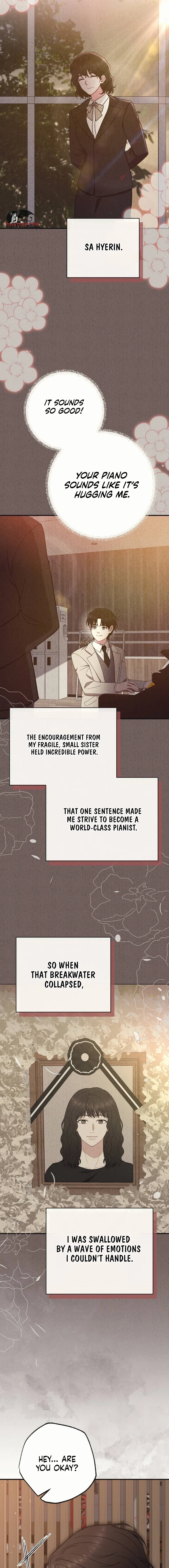 If You Dare to Provoke Me Chapter 26 – Page 12