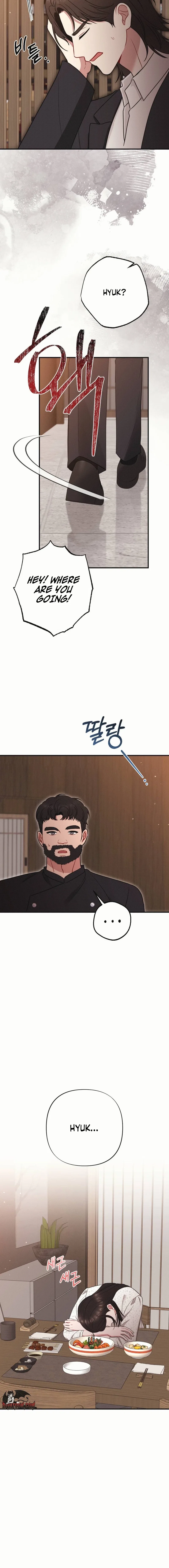If You Dare to Provoke Me Chapter 26 – Page 13