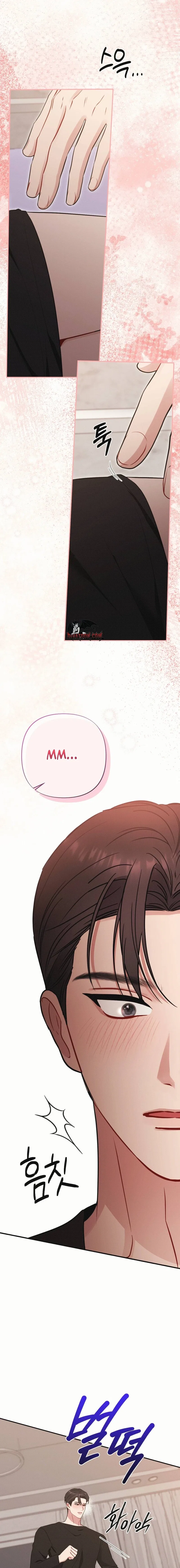 If You Dare to Provoke Me Chapter 26 – Page 20