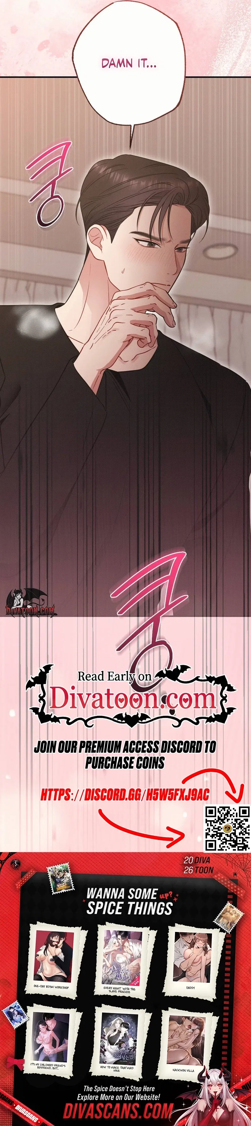 If You Dare to Provoke Me Chapter 26 – Page 22