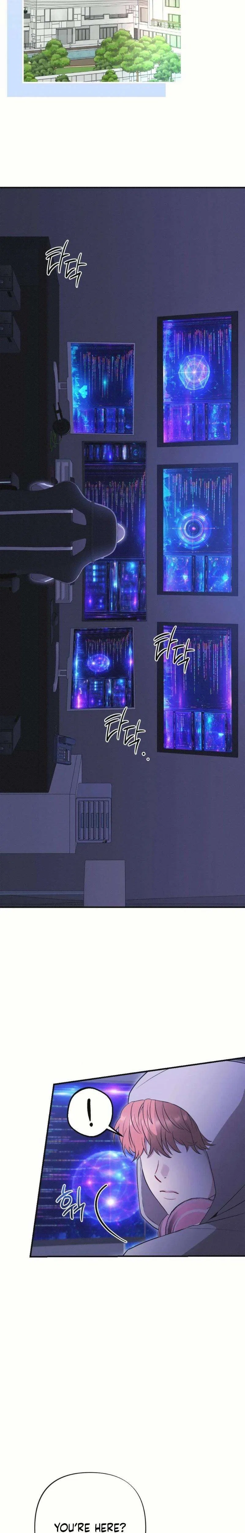 If You Dare to Provoke Me Chapter 25 – Page 25
