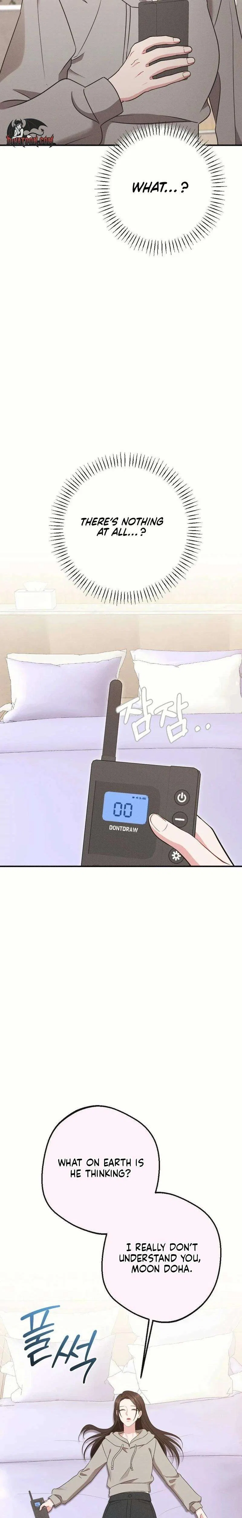 If You Dare to Provoke Me Chapter 24 – Page 7