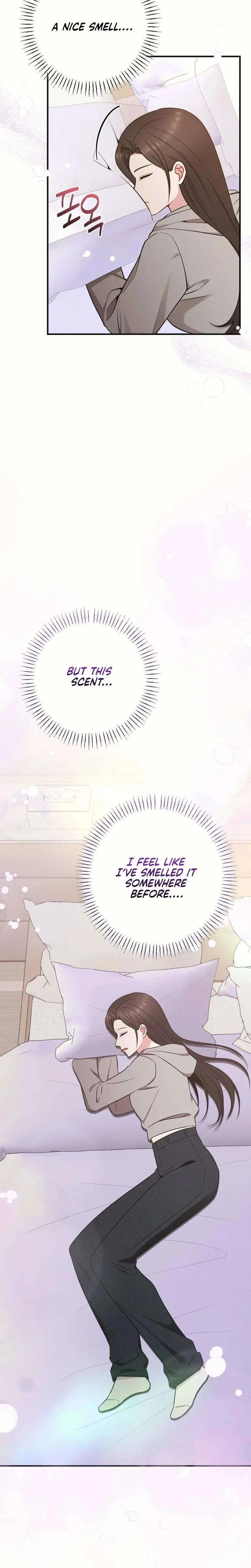 If You Dare to Provoke Me Chapter 24 – Page 10