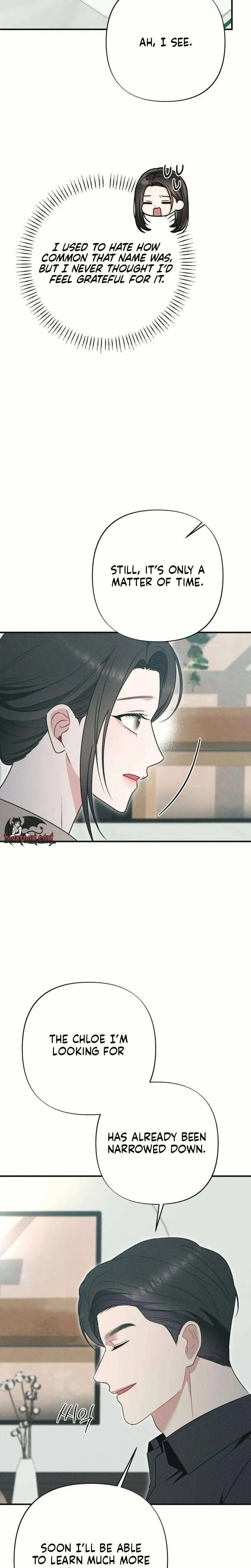 If You Dare to Provoke Me Chapter 24 – Page 24