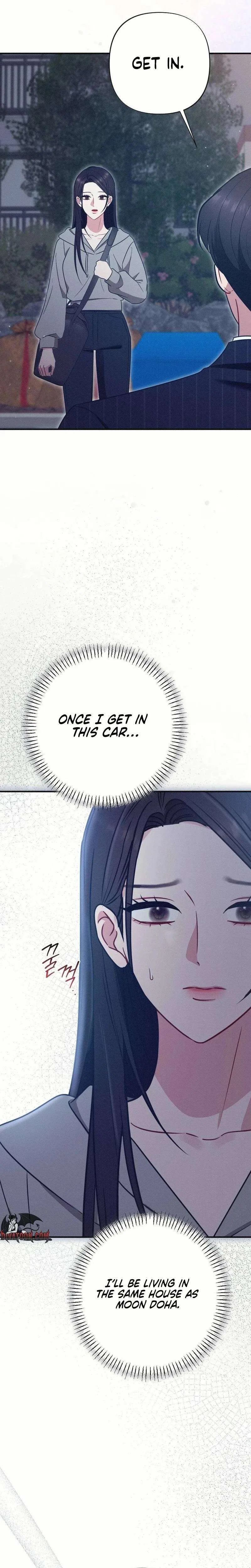 If You Dare to Provoke Me Chapter 23 – Page 23