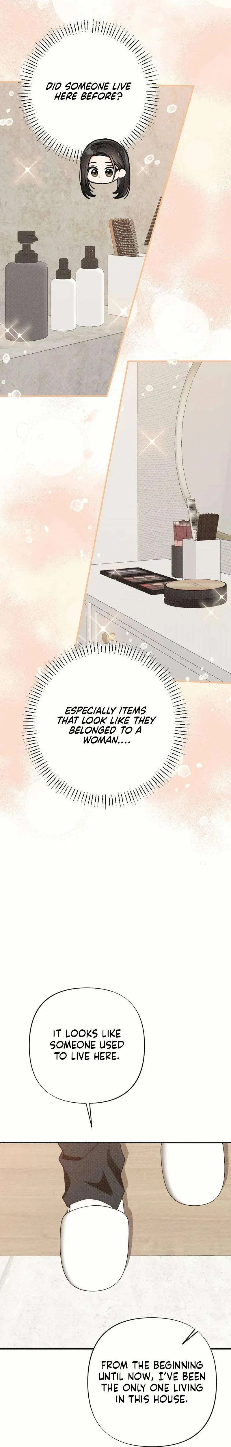 If You Dare to Provoke Me Chapter 23 – Page 27