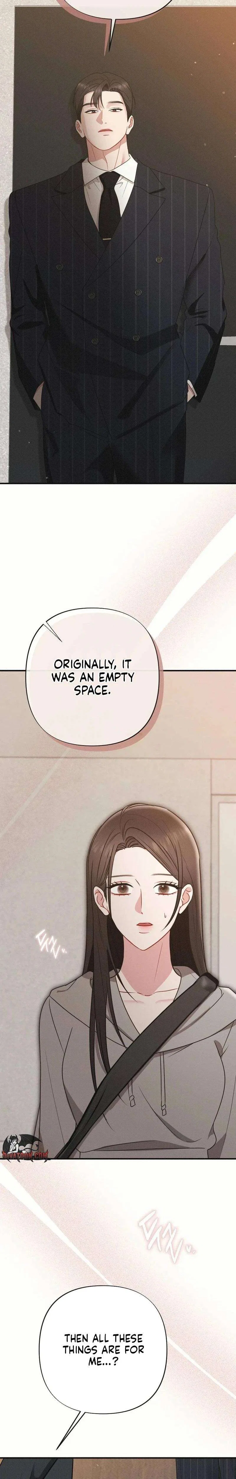 If You Dare to Provoke Me Chapter 23 – Page 29