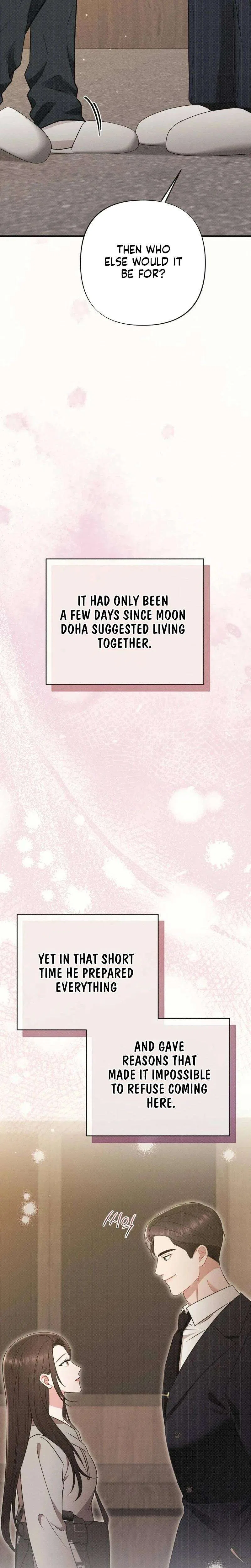 If You Dare to Provoke Me Chapter 23 – Page 30