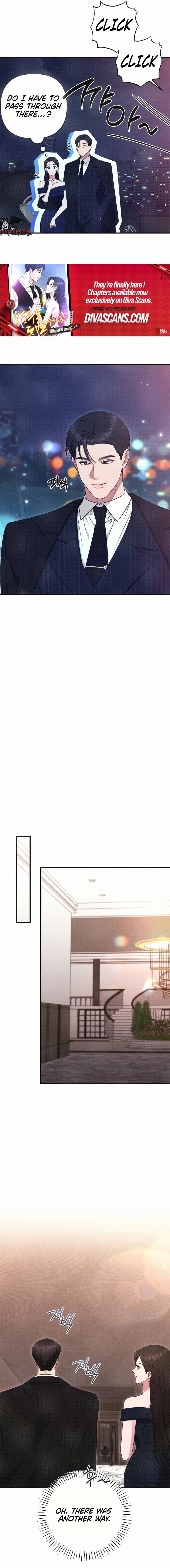 If You Dare to Provoke Me Chapter 21 – Page 11