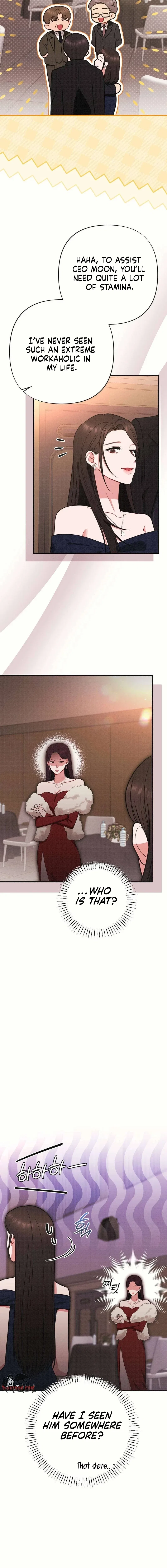 If You Dare to Provoke Me Chapter 21 – Page 16