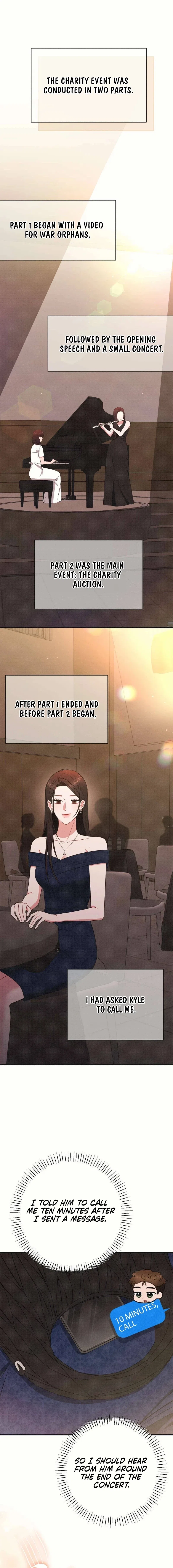 If You Dare to Provoke Me Chapter 21 – Page 17