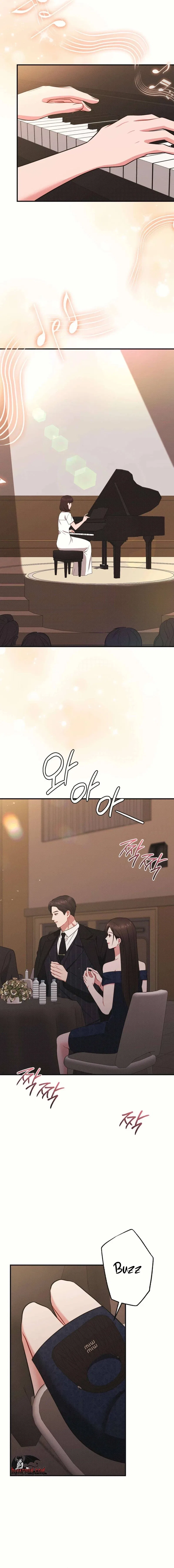 If You Dare to Provoke Me Chapter 21 – Page 18