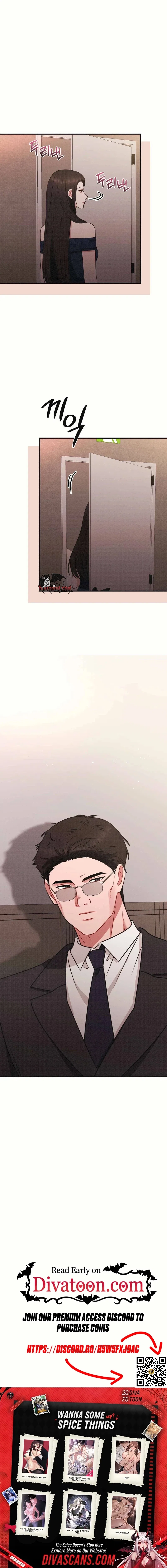 If You Dare to Provoke Me Chapter 21 – Page 21