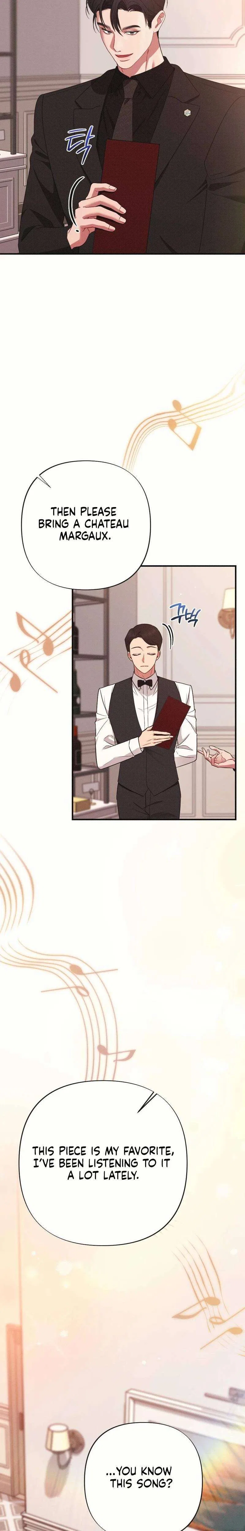 If You Dare to Provoke Me Chapter 20 – Page 4