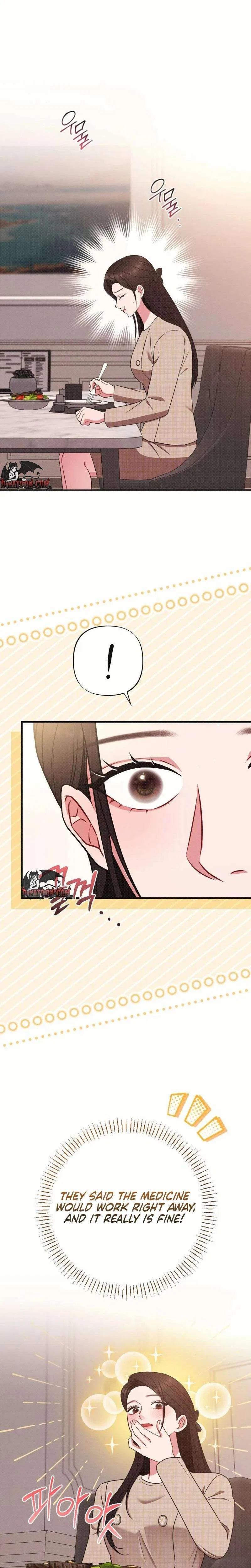 If You Dare to Provoke Me Chapter 20 – Page 15