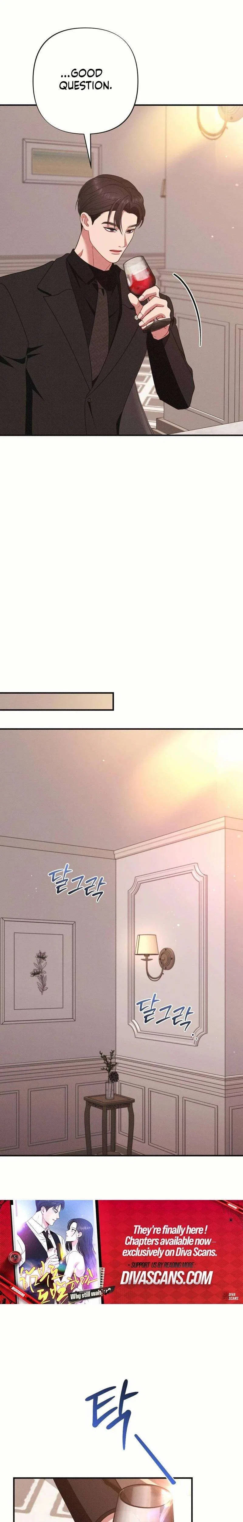 If You Dare to Provoke Me Chapter 20 – Page 19