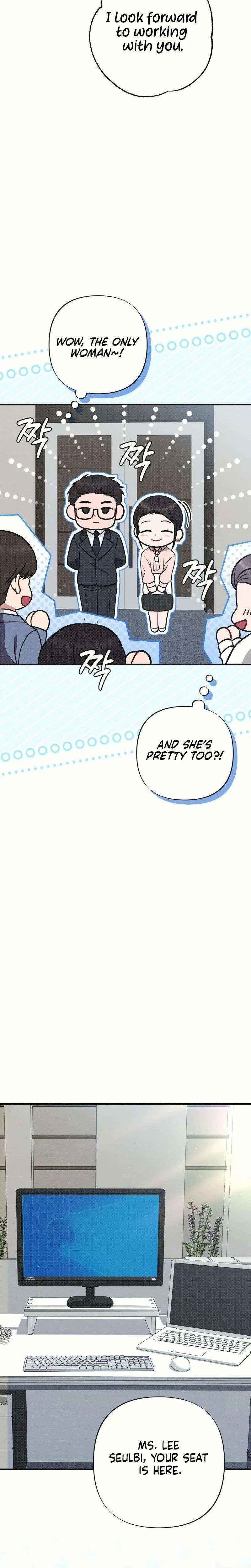 If You Dare to Provoke Me Chapter 20 – Page 25