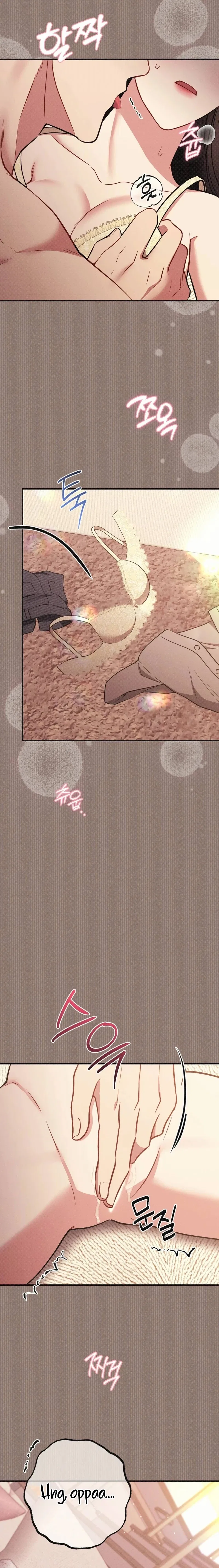 If You Dare to Provoke Me Chapter 19 – Page 4