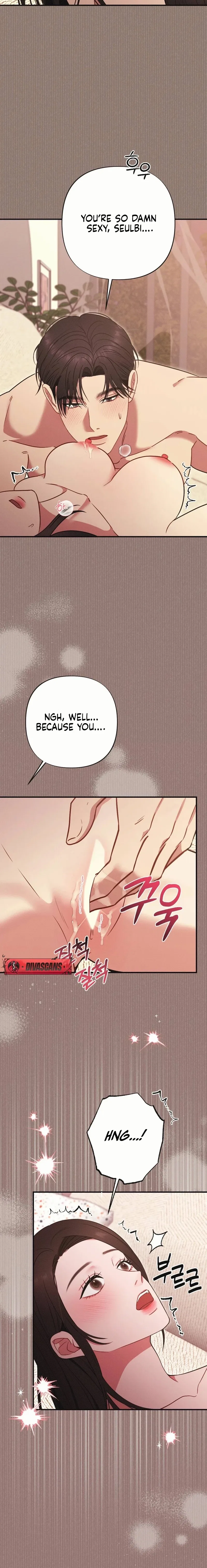 If You Dare to Provoke Me Chapter 19 – Page 6