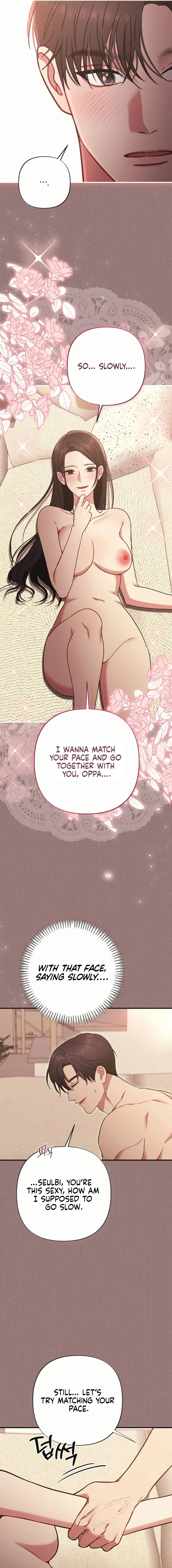 If You Dare to Provoke Me Chapter 19 – Page 9