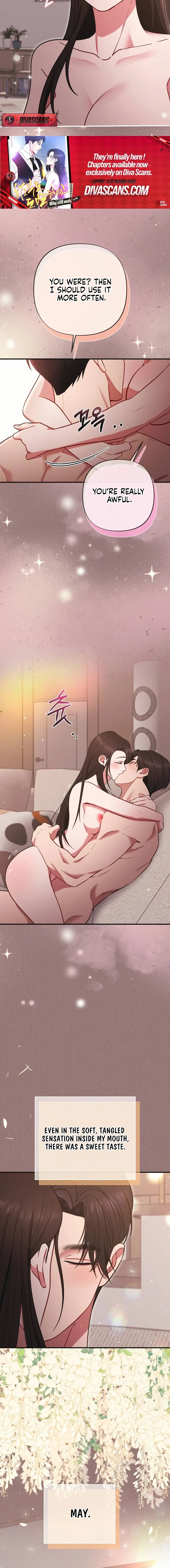 If You Dare to Provoke Me Chapter 19 – Page 16
