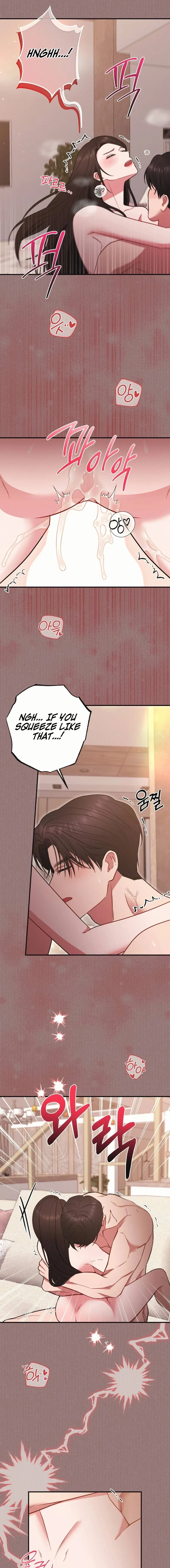 If You Dare to Provoke Me Chapter 19 – Page 18