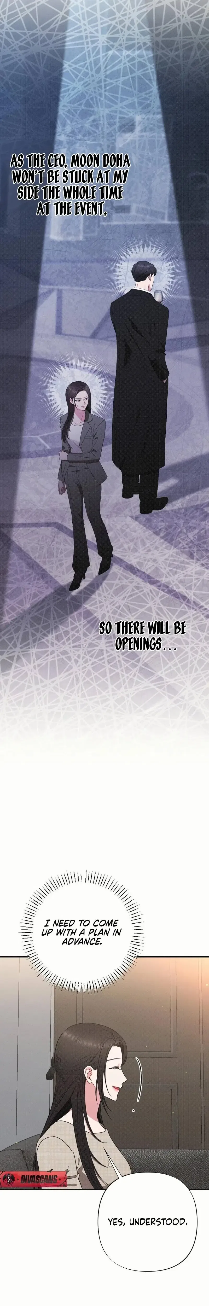 If You Dare to Provoke Me Chapter 18 – Page 15