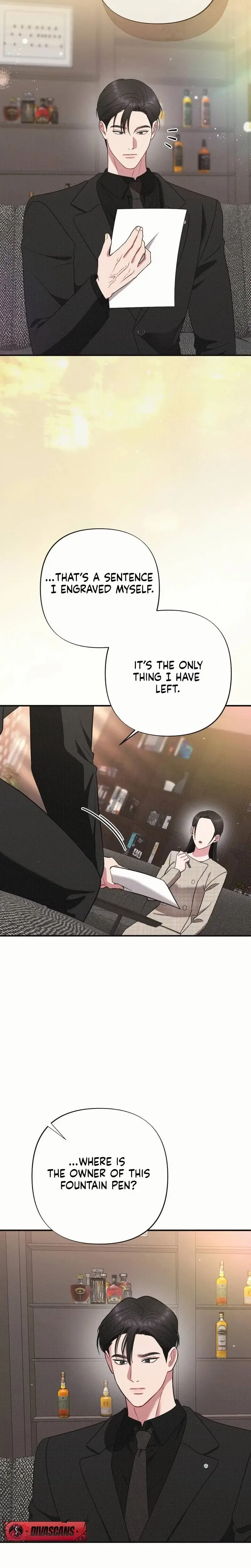 If You Dare to Provoke Me Chapter 18 – Page 18