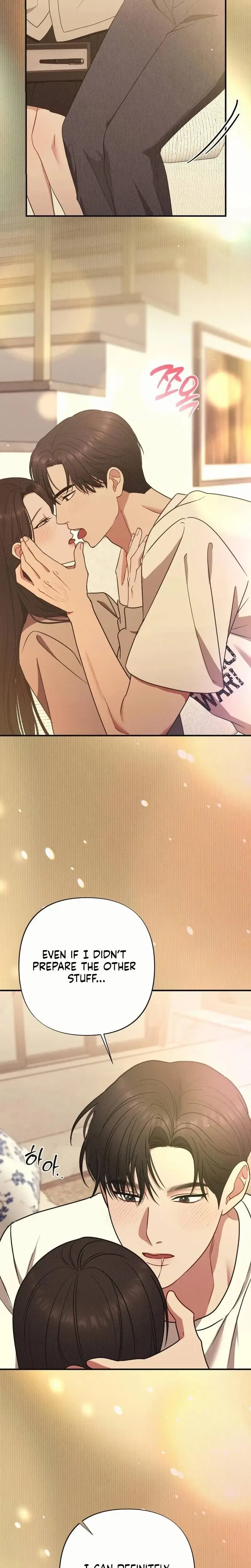 If You Dare to Provoke Me Chapter 18 – Page 28