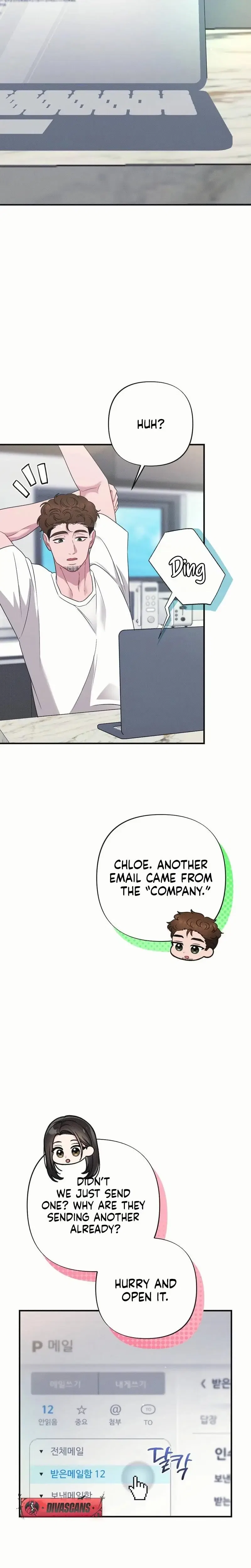 If You Dare to Provoke Me Chapter 17 – Page 2