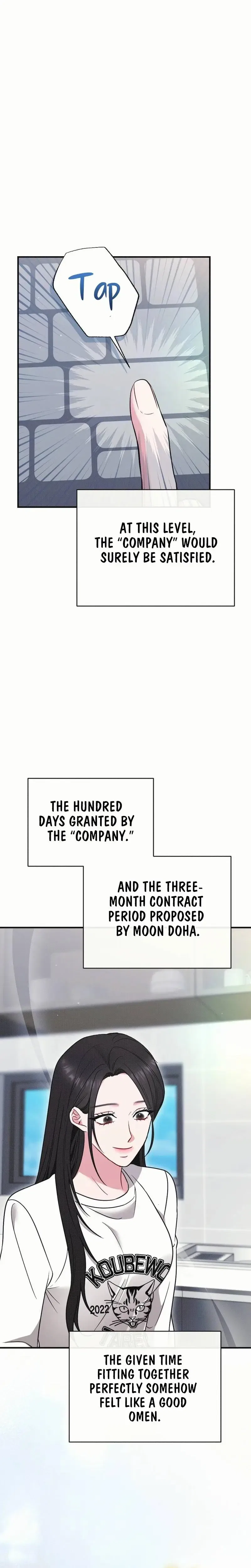 If You Dare to Provoke Me Chapter 17 – Page 5