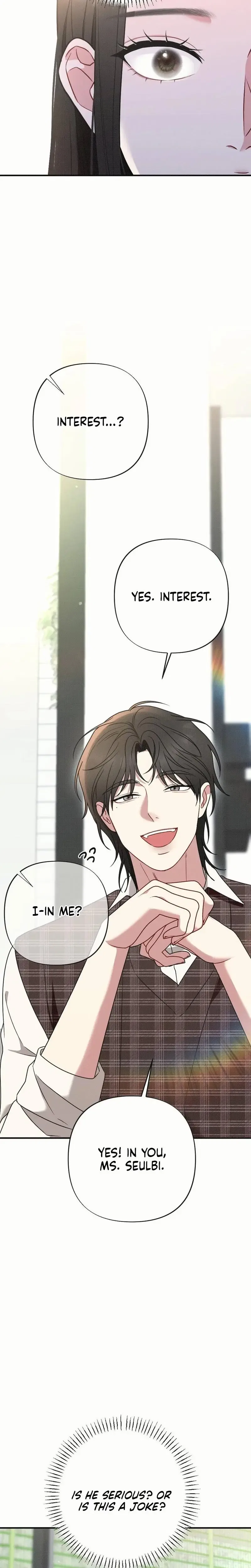 If You Dare to Provoke Me Chapter 17 – Page 9