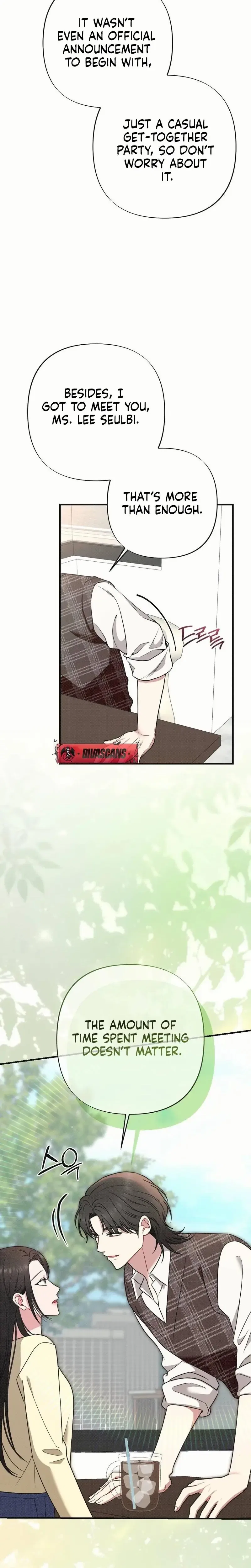 If You Dare to Provoke Me Chapter 17 – Page 12