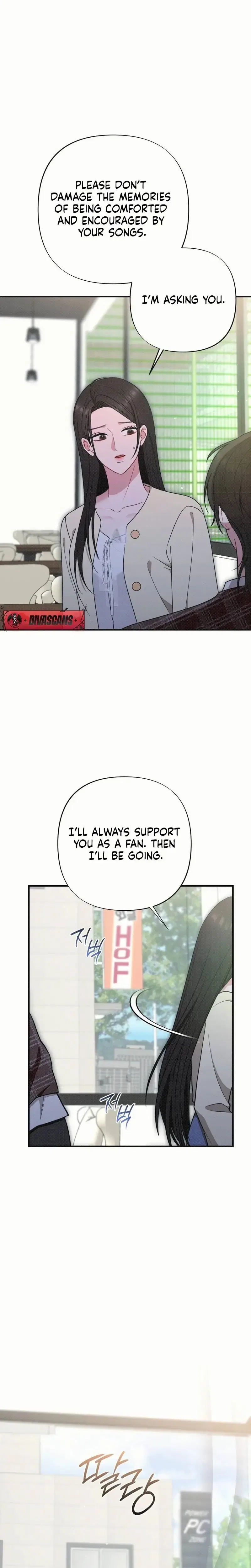 If You Dare to Provoke Me Chapter 17 – Page 15