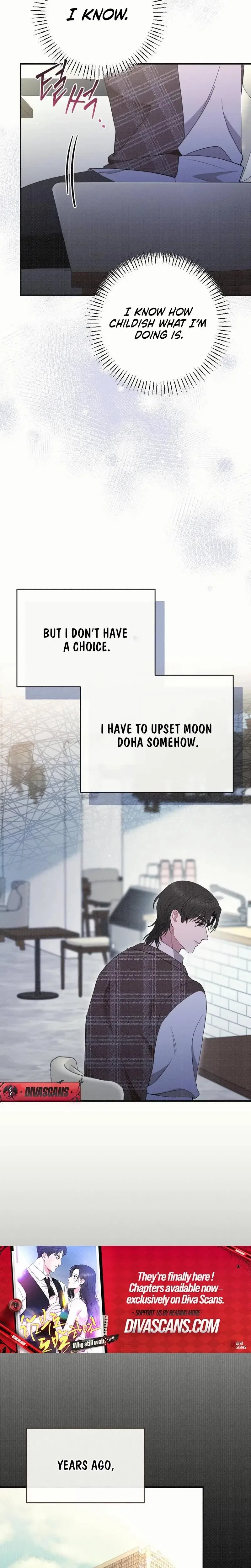 If You Dare to Provoke Me Chapter 17 – Page 17