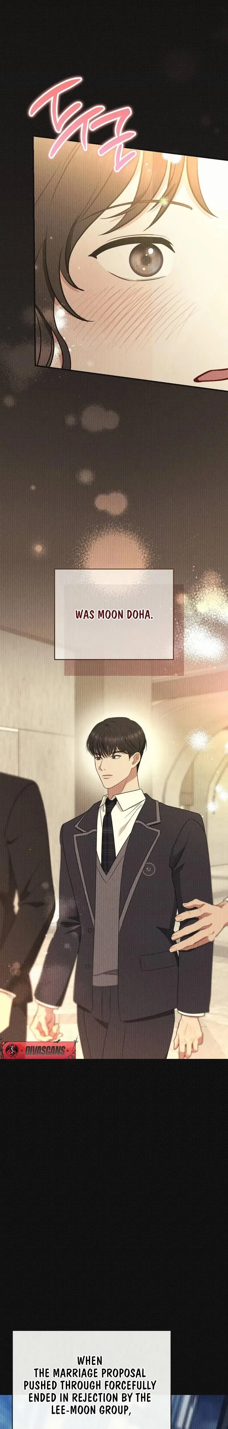 If You Dare to Provoke Me Chapter 17 – Page 19